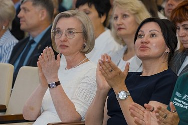 Сергей Грачев: «Технологические, инновационные решения напрямую зависят от качества образования»